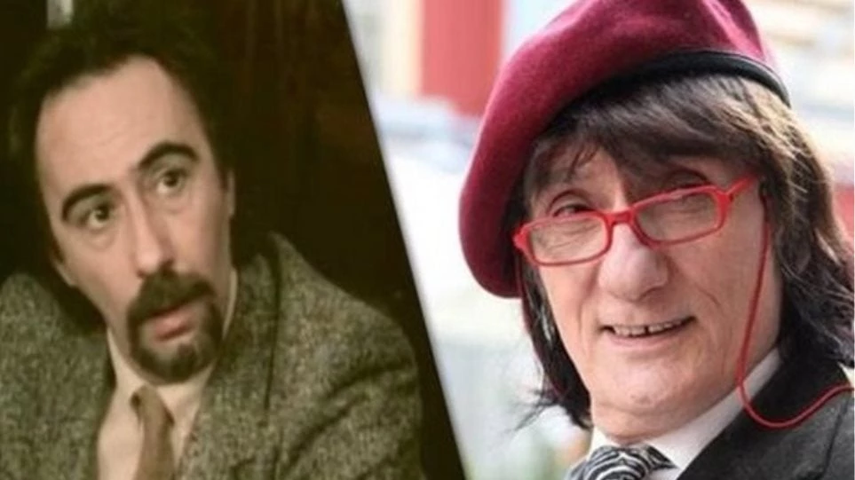 Δύσκολες ώρες για τον αδερφό του Στάθη Ψάλτη